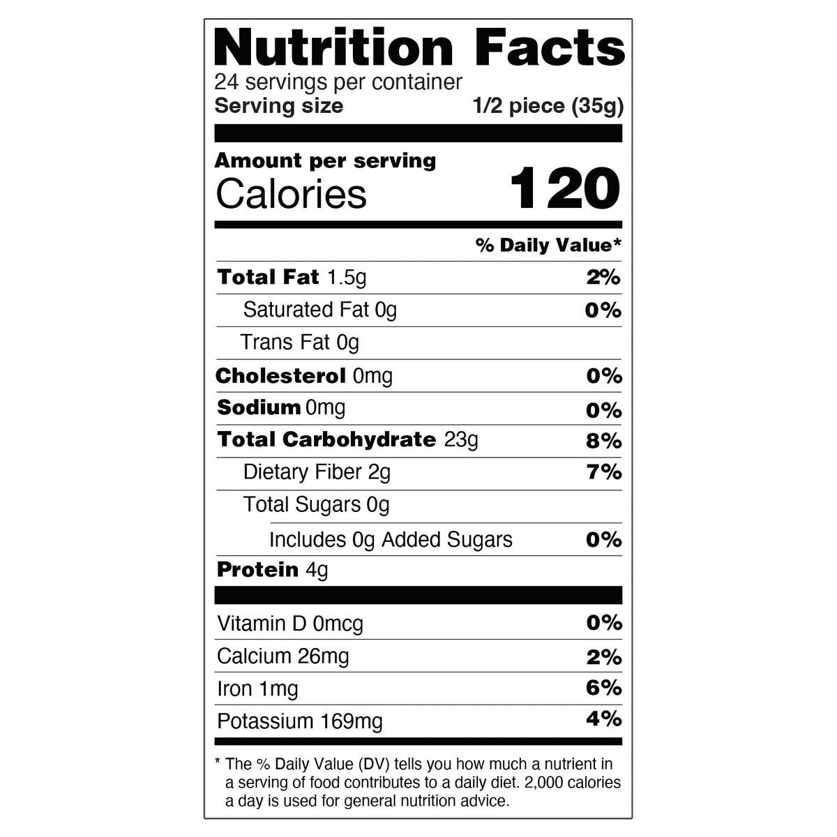 Whole grain millet and brown rice ramen package