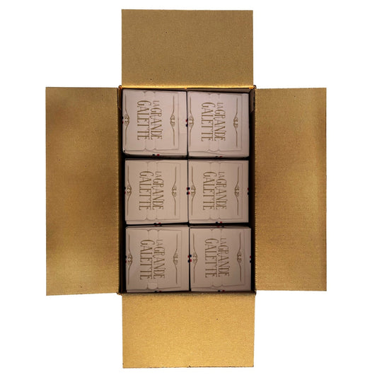 St Michel French butter cookies imported from France