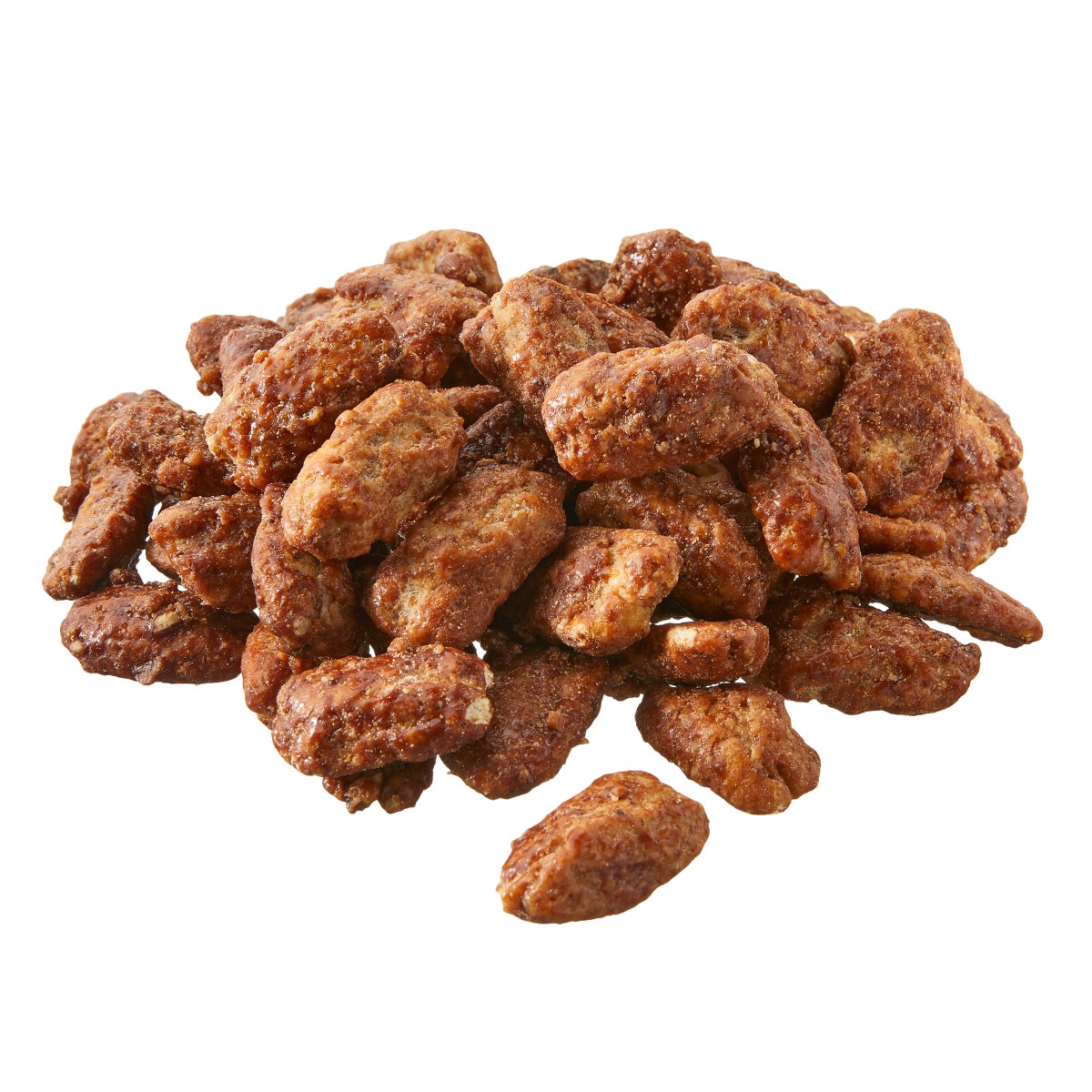 Kirkland Signature Praline Pecans, 2.5 lbs
