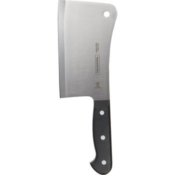 Tramontina ProLine 6 in chef's cleaver knife