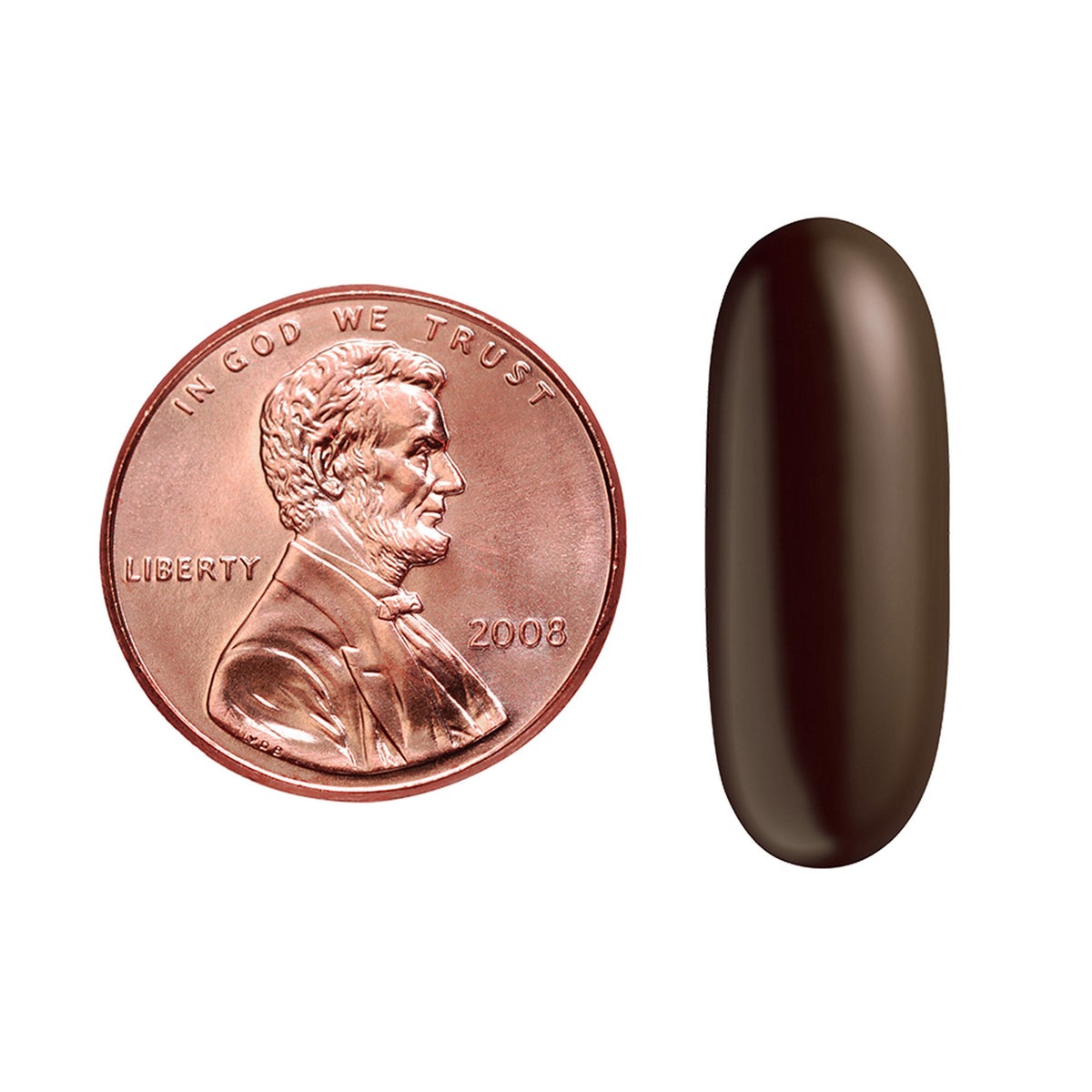 Extra strength magnesium softgels for daily wellness