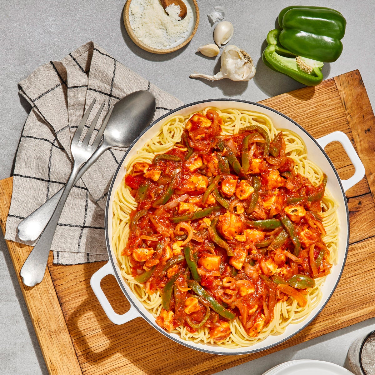 Low sodium pasta sauce by Prego
