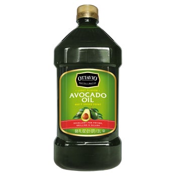 Ottavio avocado oil 2 L bottle