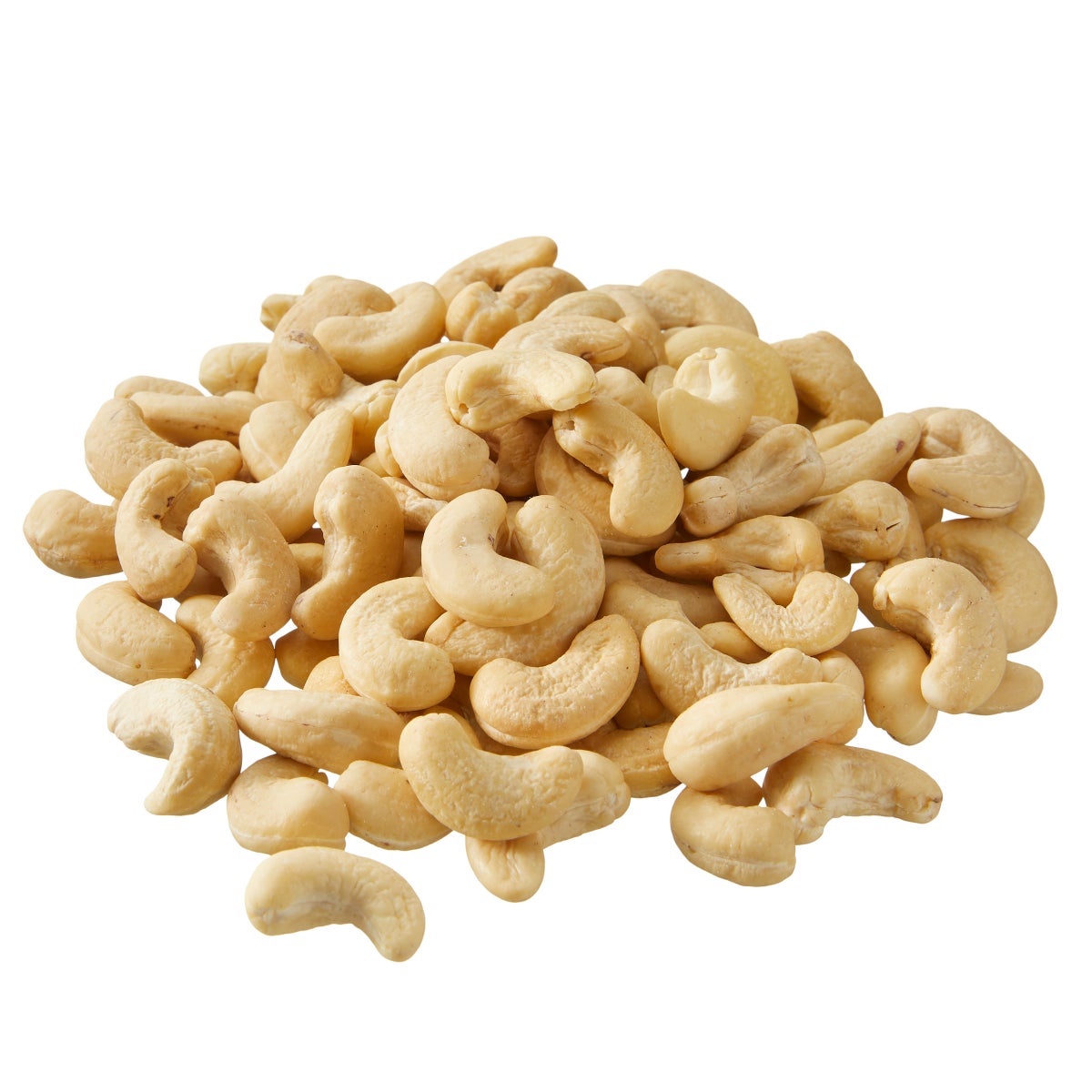 Kosher organic cashews by Kirkland Signature