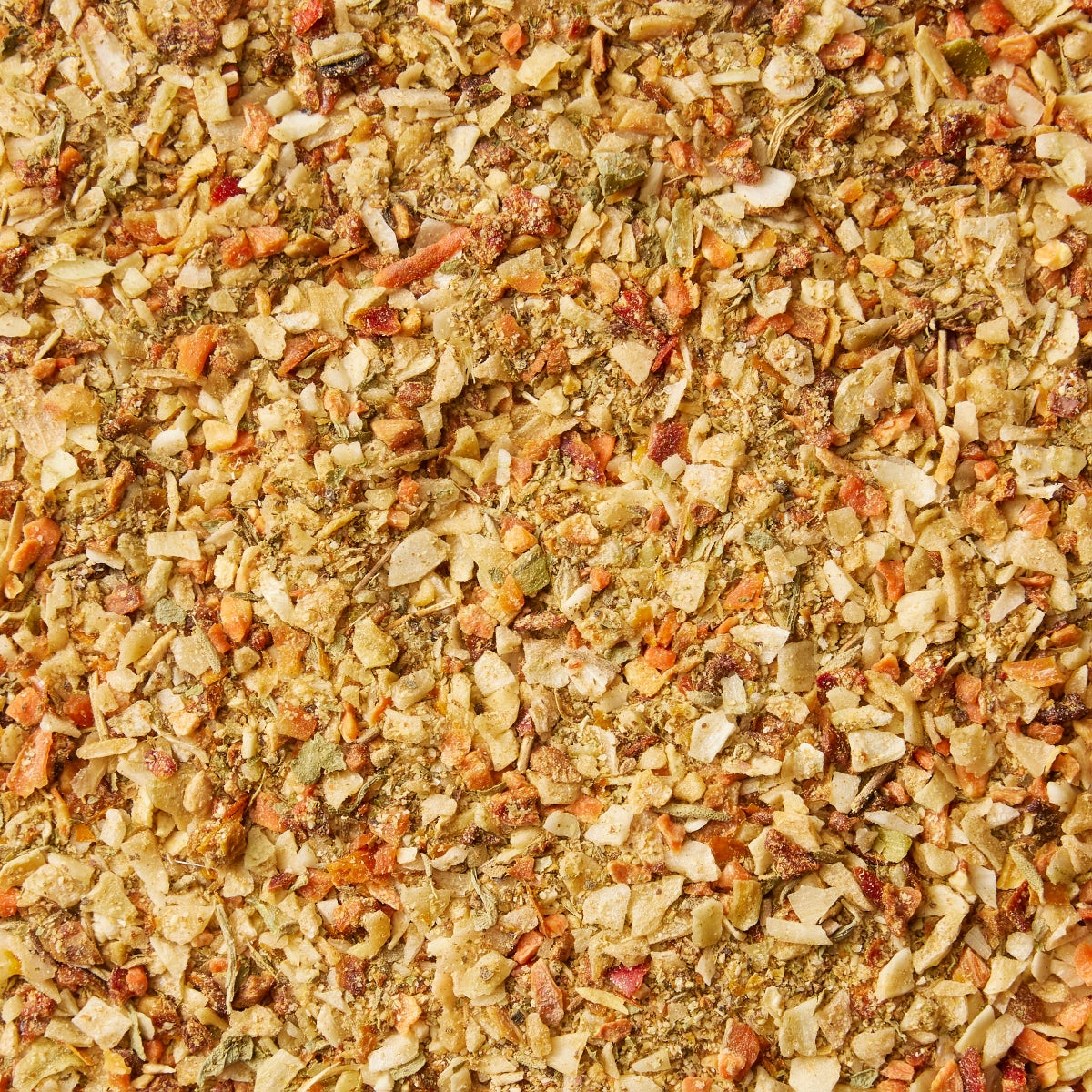 Organic 21-spice no-salt seasoning for kitchen use