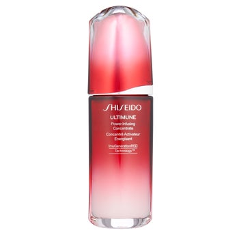 Shiseido Ultimune Power Infusing Concentrate 2.5 fl oz serum