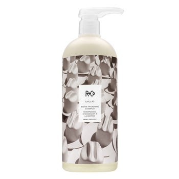 R+Co Dallas Biotin Thickening Shampoo 33.8 fl oz bottle