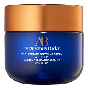 Augustinus Bader Ultimate Soothing Cream 1.7 oz jar