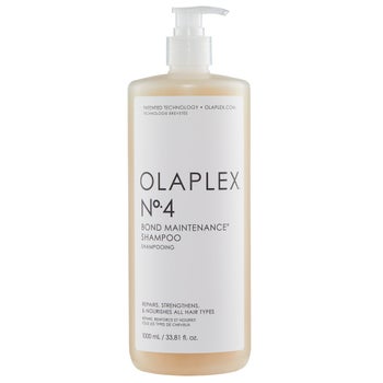 Olaplex No. 4 Bond Maintenance Shampoo 33.8 fl oz