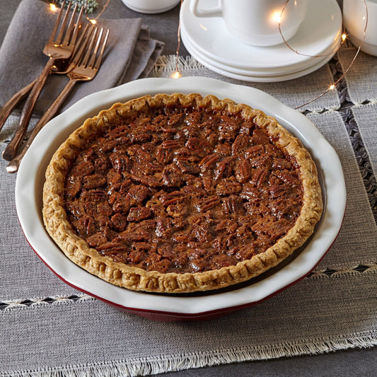Collin Street Bakery pecan pie dessert bundle