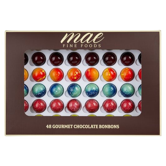 Mae Fine Foods Classic Collection bonbons