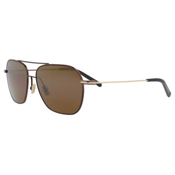 Maui Jim Mano H877-01 polarized sunglasses