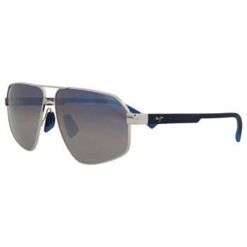 Maui Jim Keawawa DBS620-17 polarized sunglasses