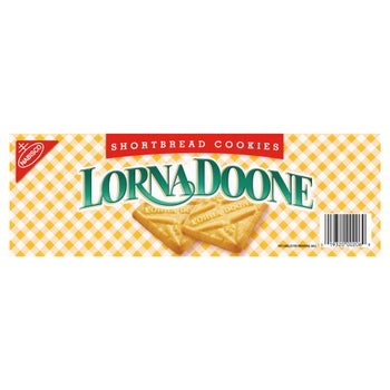 Classic Nabisco shortbread cookies multi-pack
