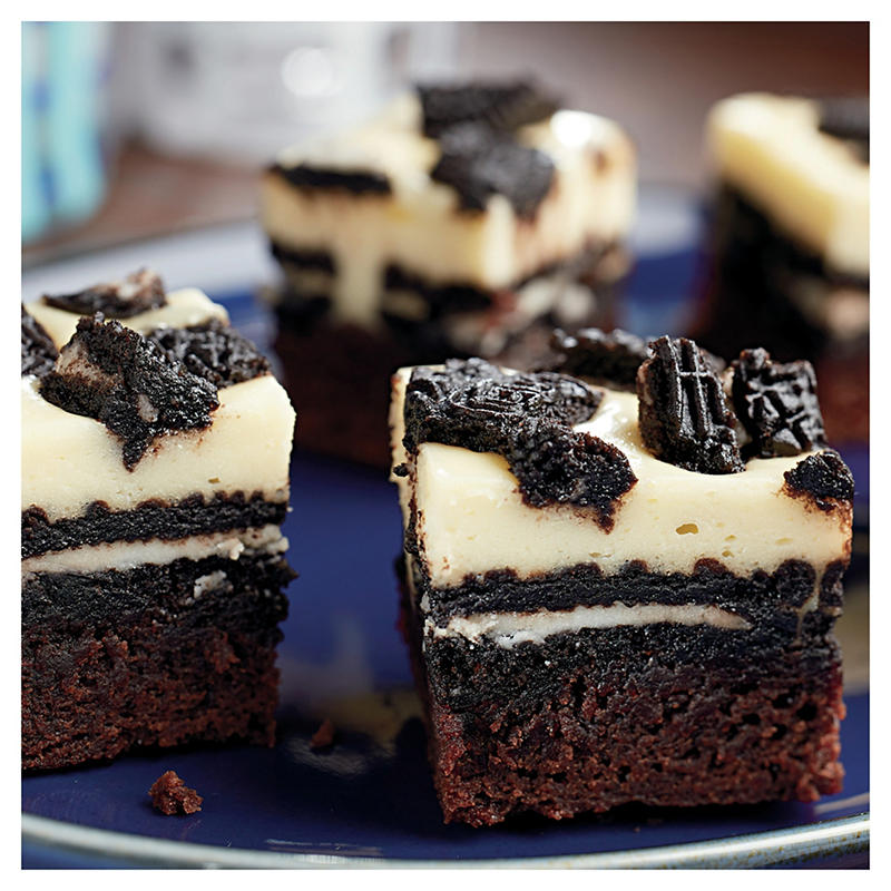 Oreo pantry staple cookie pack