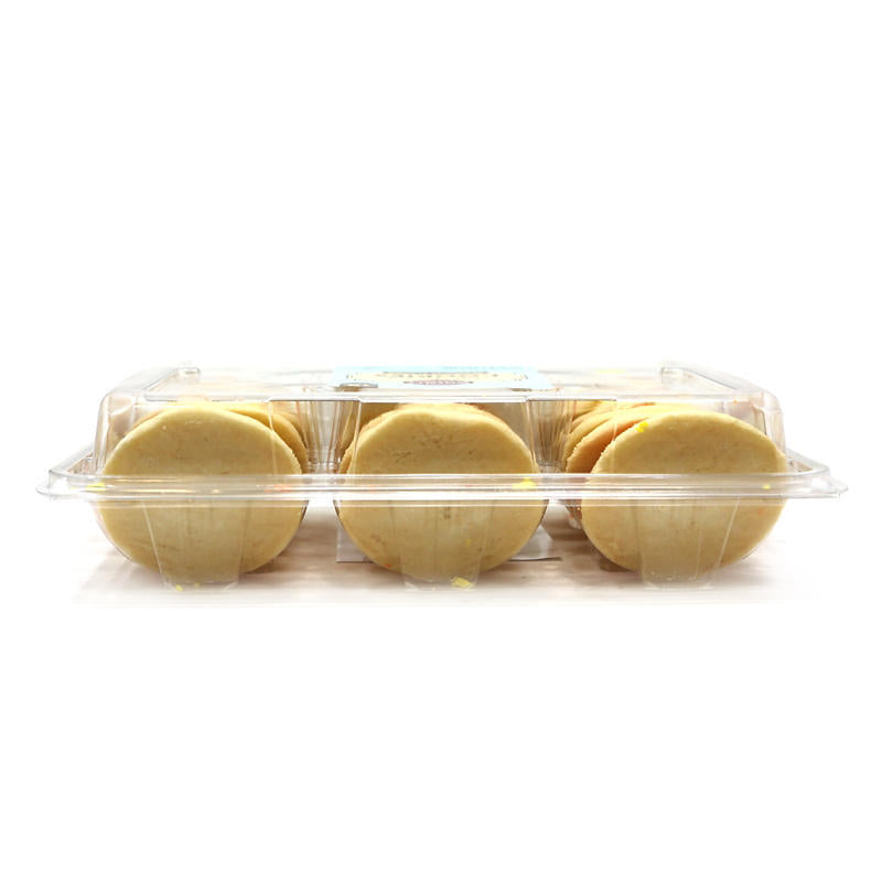 Wellsley Farms seasonal cookie assortment