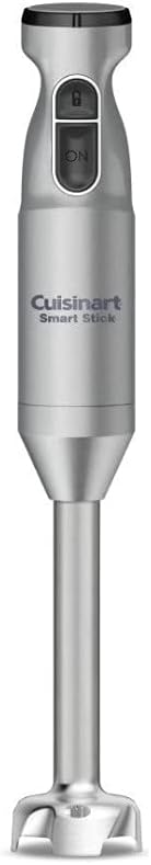 Cuisinart corded immersion blender for soups and sauces