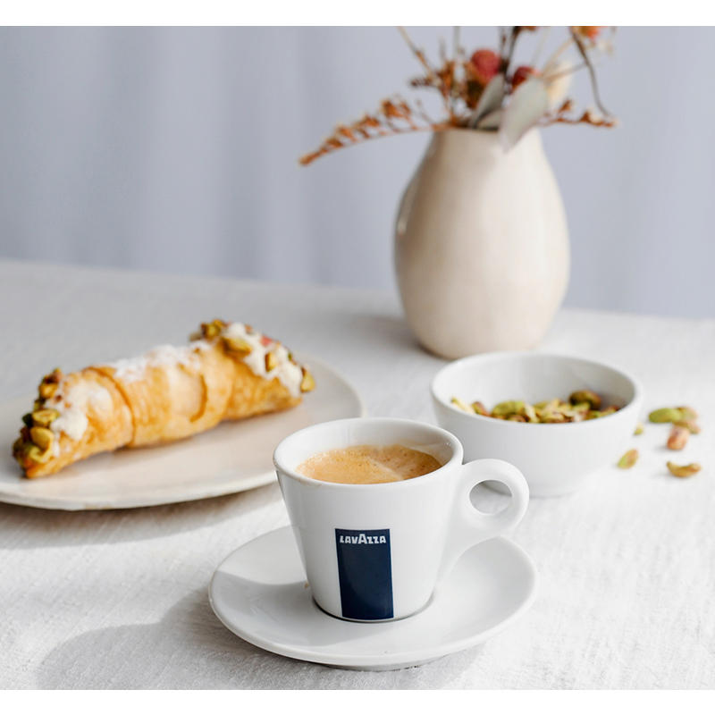 Lavazza espresso whole bean coffee product image