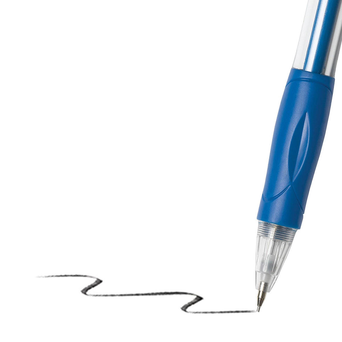 Bulk pack of BIC mechanical pencils for everyday writing