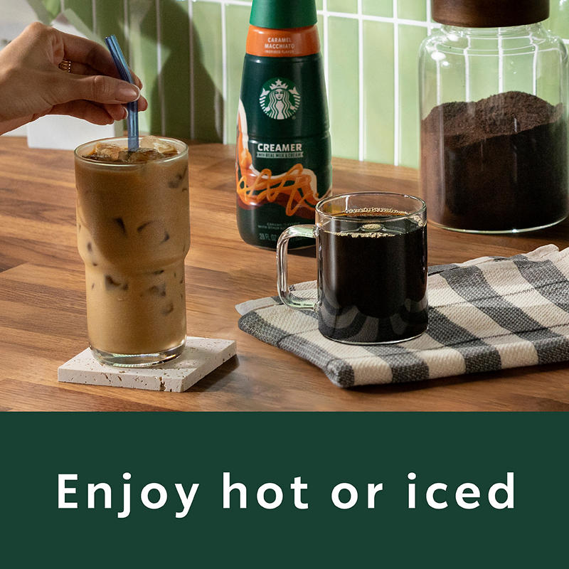 Premium whole bean coffee for everyday brewing