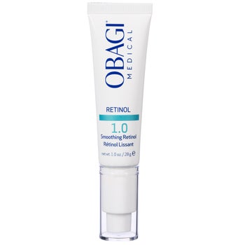Obagi Medical Retinol 1.0 Cream 1 oz skin treatment