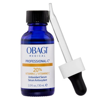 Obagi Medical Professional-C Serum 20% 1.0 fl oz