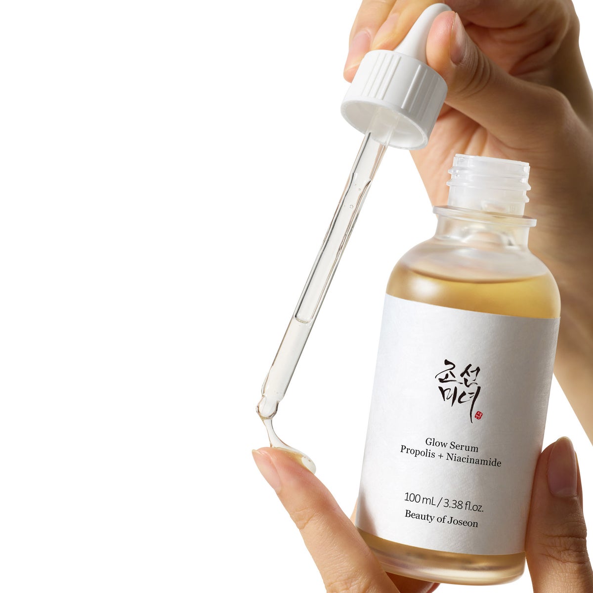 Beauty of Joseon serum for radiant-looking skin