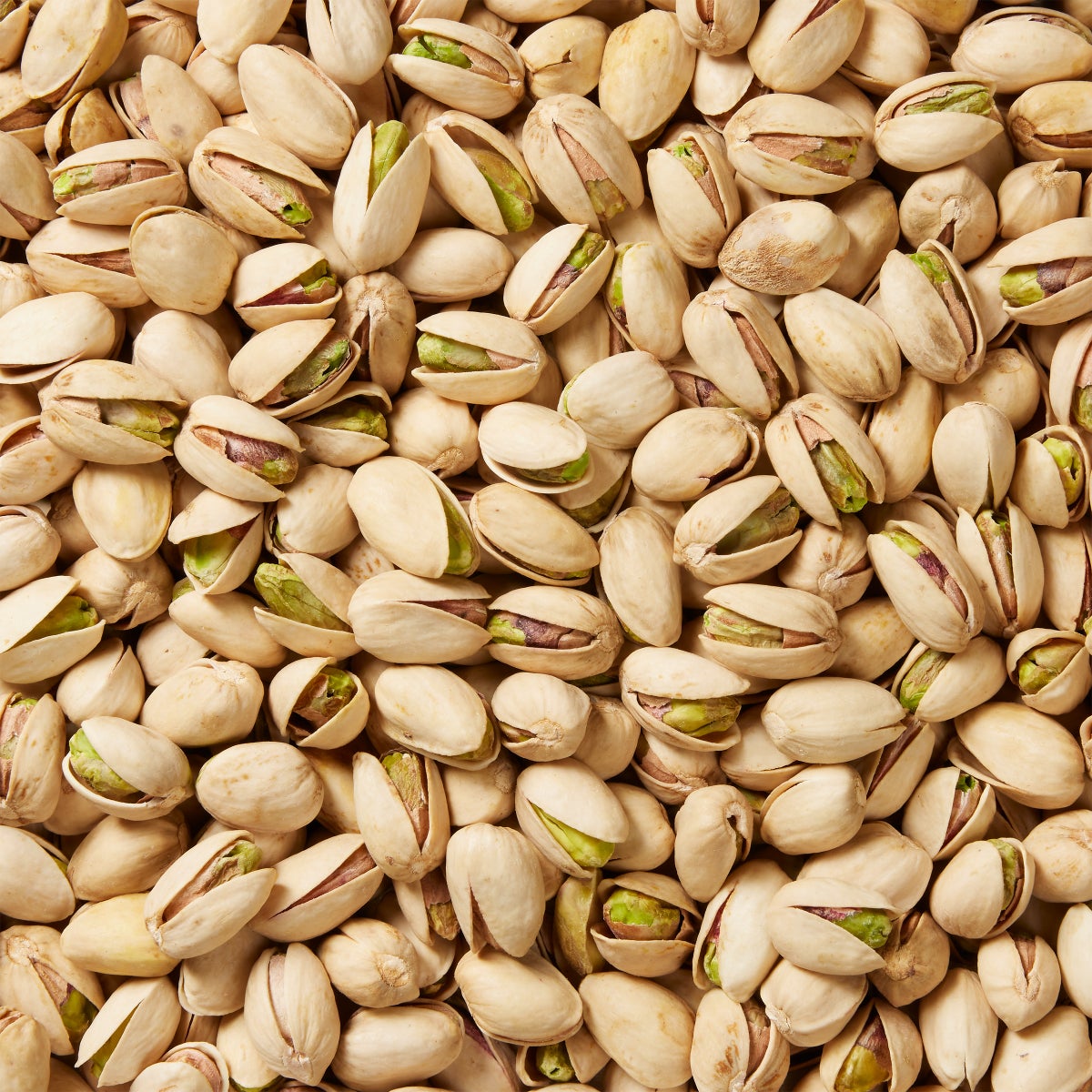 Kirkland Signature In-shell Pistachios, Unsalted, 3 lbs
