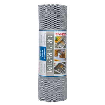 Con-Tact Grip Premium white shelf liner roll