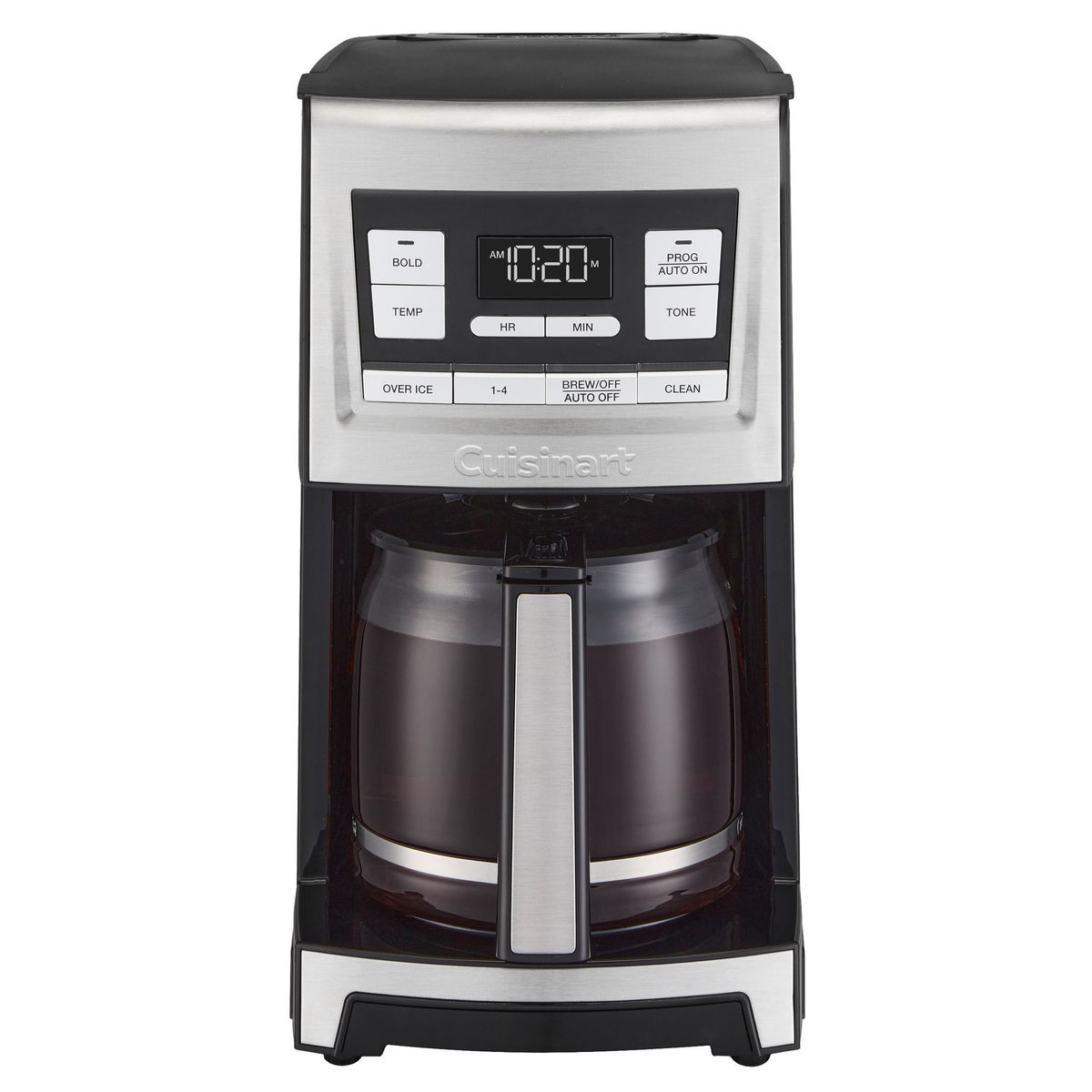 Cuisinart coffee maker for home kitchen use