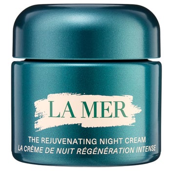 La Mer The Rejuvenating Night Cream 2 oz jar