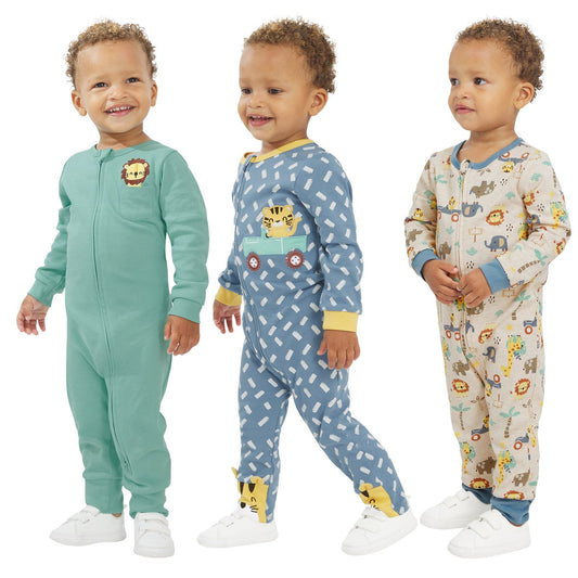 Koala Baby baby sleep and play set front view