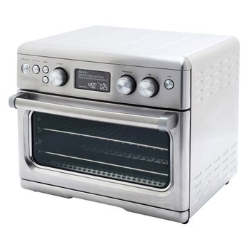 GreenPan Convection Air Fry Oven countertop appliance