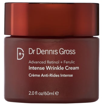 Dr. Dennis Gross Advanced Retinol + Ferulic Intense Wrinkle Cream 2 fl oz