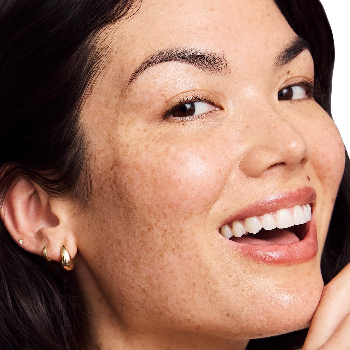 Daily exfoliating pads by StriVectin in jar