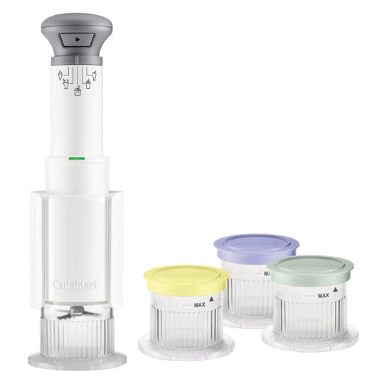Cuisinart frozen treat maker countertop appliance