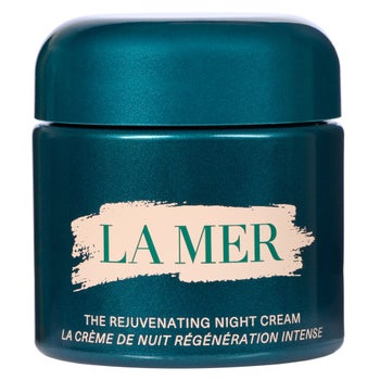 La Mer The Rejuvenating Night Cream 3.4 oz jar