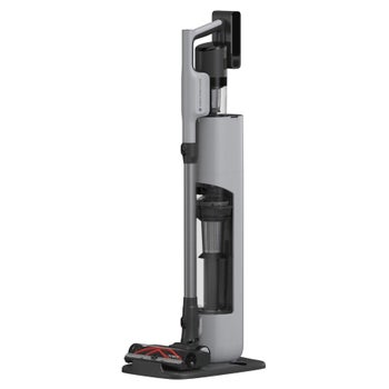 Tineco GO Station cordless stick vacuum with auto empty charging station