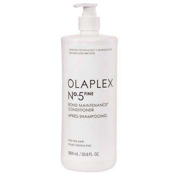 Olaplex No. 5 Fine Bond Maintenance Conditioner 33.8 fl oz bottle