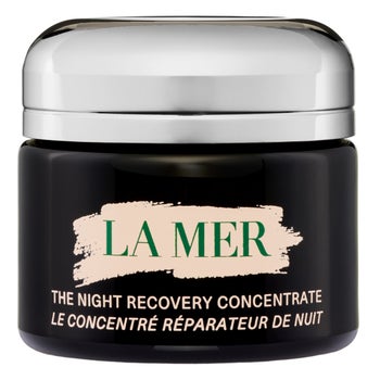 La Mer The Night Recovery Concentrate 1.7 oz jar