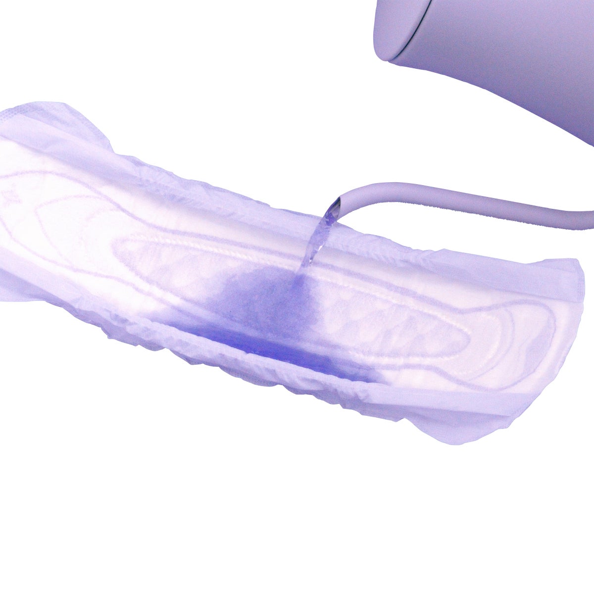 Always Discreet advanced protection pads for daily use