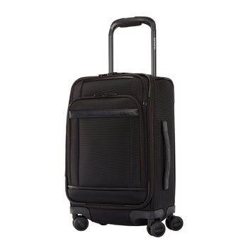 Samsonite Pivot softside carry-on spinner luggage