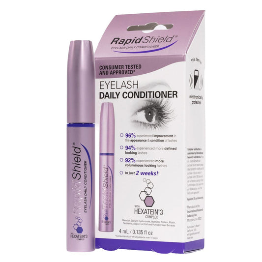 Daily lash conditioner with Hexatein 3 Complex