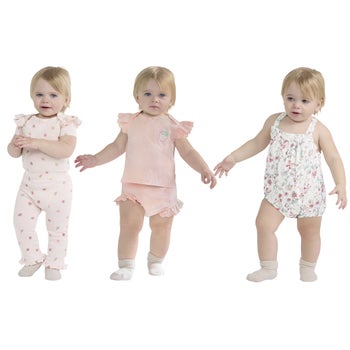 Huggies 5-piece baby set product image