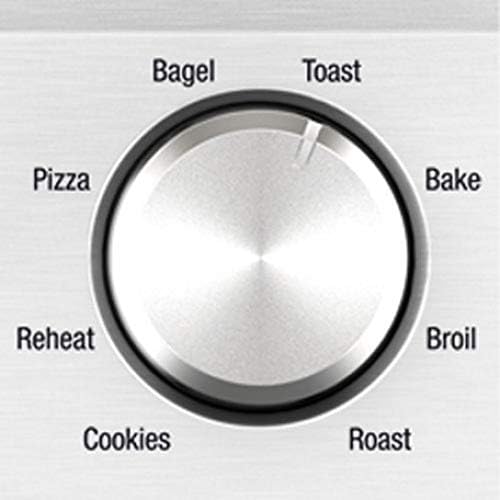 Breville BOV450XL countertop oven appliance
