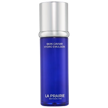 La Prairie Skin Caviar Hydro Emulsion lightweight fluid moisturizer 2.4 fl oz