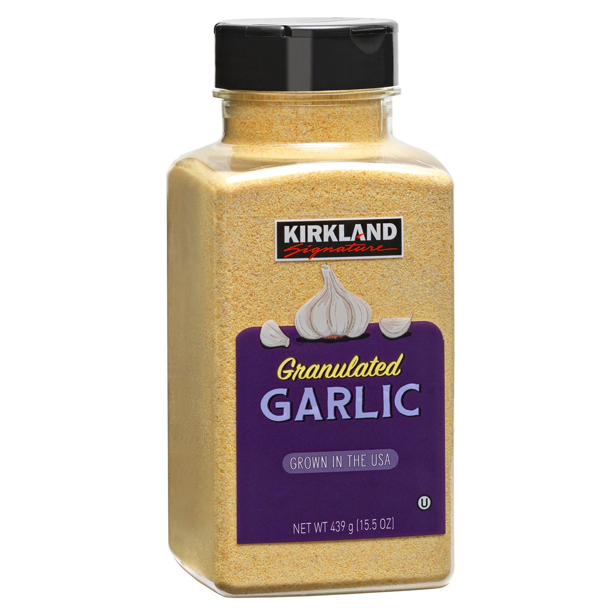 Kirkland Signature pantry spice for cooking