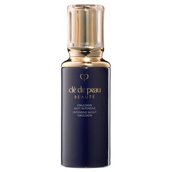 Cle De Peau Intensive Night Emulsion 4.2 fl oz bottle