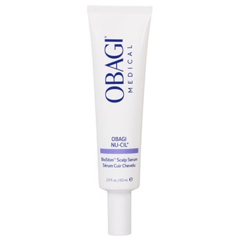 Obagi Nu-Cil BioStim scalp serum 2 fl oz
