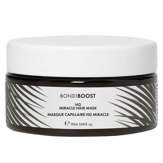 Bondi Boost anti-thinning shampoo and treatment set
